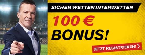 intervwetten bonus